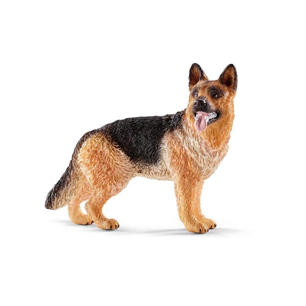 Schleich German Shepard